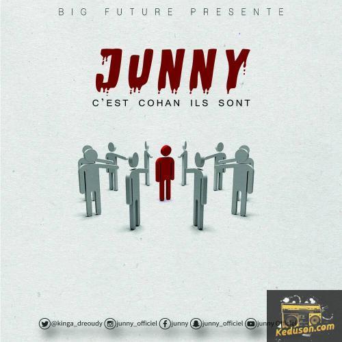 Junny - C'est Cohan Ils Sont