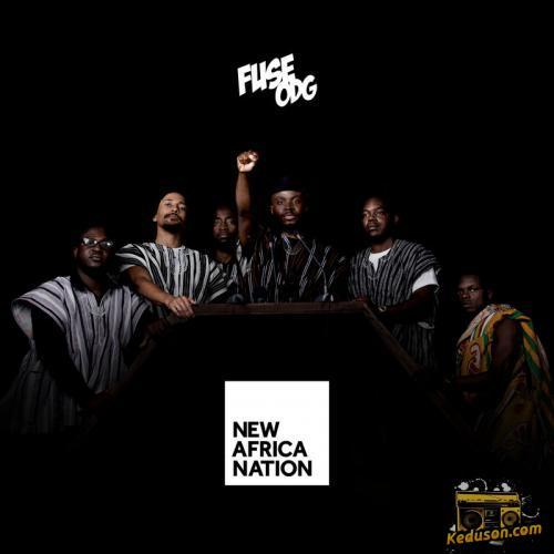 Fuse ODG New Africa Nation (Deluxe)