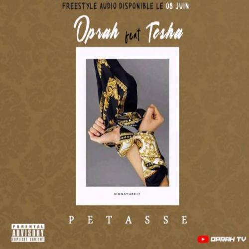Oprah - Foulard (feat. Tesha)