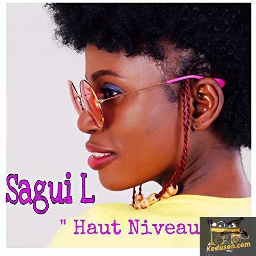 Sagui L - Haut Niveau (feat. Ariel Sheney)
