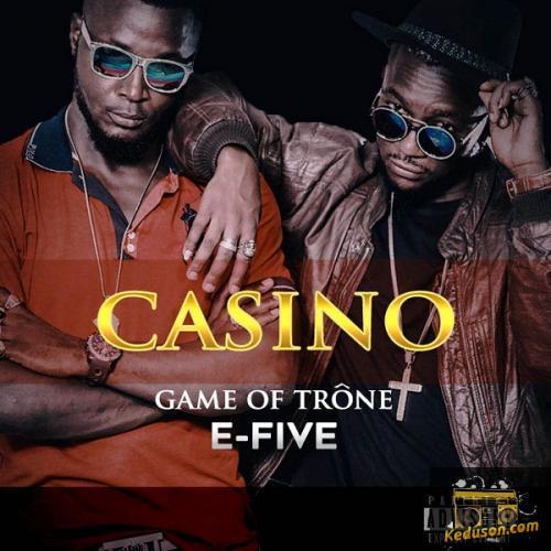E-FIVE - Casino