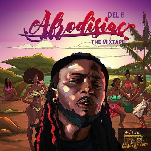 Del B - Consider (feat. Wizkid, Flavour)