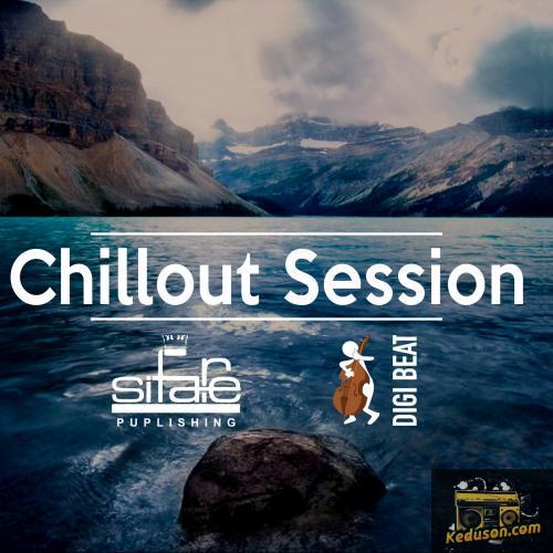 DJ Kenny - Chillout Session album art
