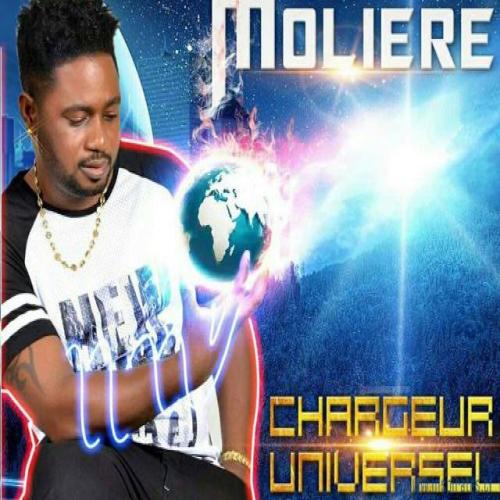 Molière - Chargeur Universel