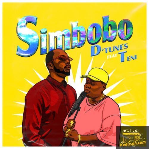 D'Tunes - Simbobo (Feat. Teni)