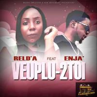 Reld'A VeuPlu 2Toi (feat Enja') artwork