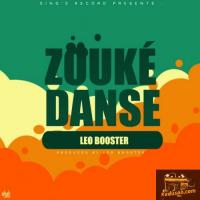 Leo Booster Zouké Danse artwork