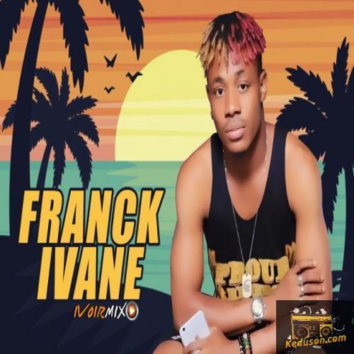 Franck Ivane - Anitché Abobo (Feat. Salvador)