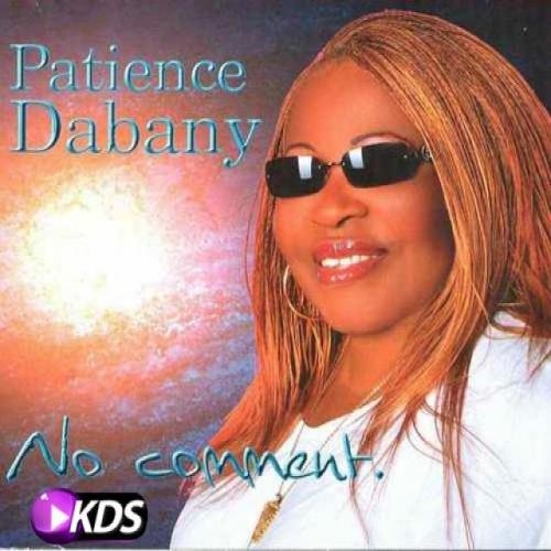 Patience  Dabani - Mwanana (Acoustique)
