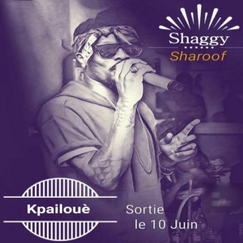Shaggy Sharoof - Kpailoue
