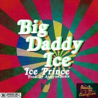 Ice Prince Big Daddy Ice artwork