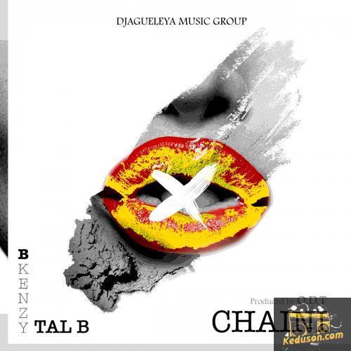 Tal B - Chaini (feat. Bkenzy)