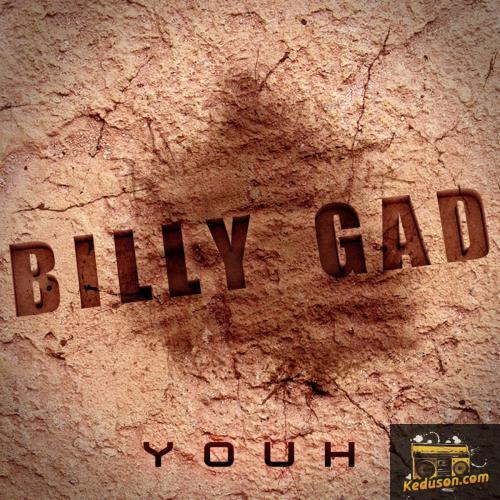 Billy Gad Youh album cover