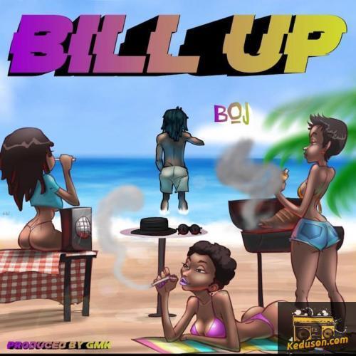 BOJ - Bill Up