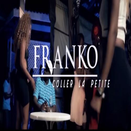 Franko - Coller La Petite