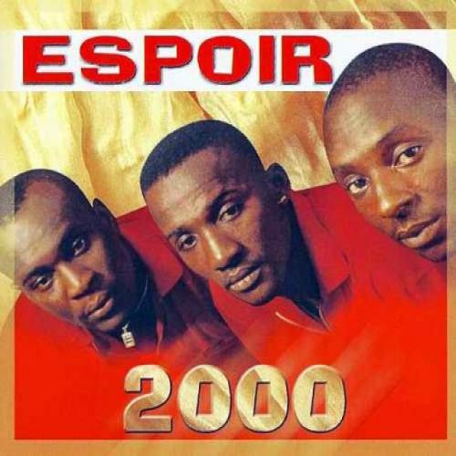 Espoir 2000 - ESPOIR 2000 (AMBIANCE A BOUDEPE)