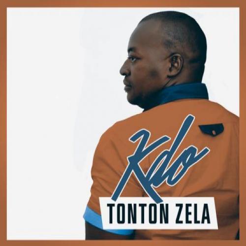 Tonton Zela K'do album cover
