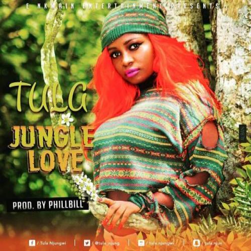 Tula - Jungle Love