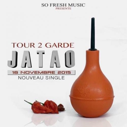 Tour 2 Garde - Jatao