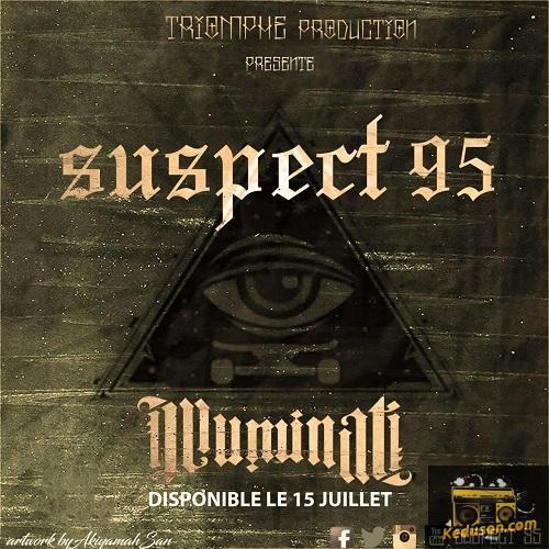 Suspect 95 - Illuminati