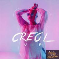 Creol VIP (Very Important Pussy) artwork