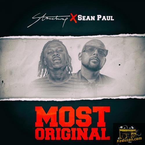 Stonebwoy - Most Original (feat. Sean Paul)