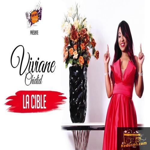 Viviane Chidid - La cible