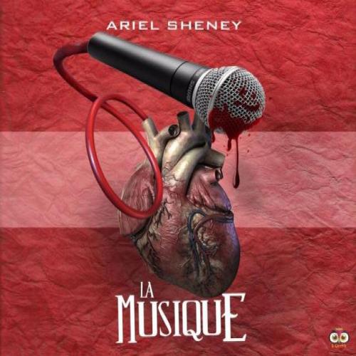 Ariel Sheney - Pour la musique