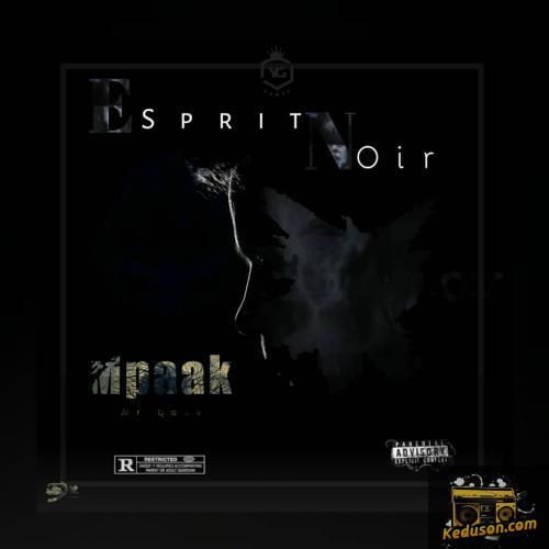 Mpaak - Esprit Noir