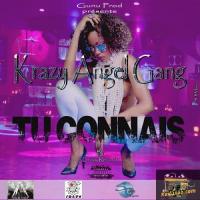 Krazy Angel Gang Tu Connais artwork