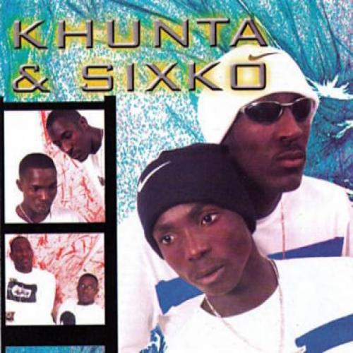 Khunta & Sixko - Tchocoto vouho