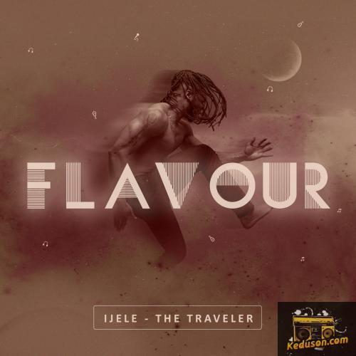 Flavour - Most High (feat. Semah G. Weifur)